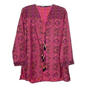 ❤️ 🆕 GENERATION BASIC Tunic Size 12